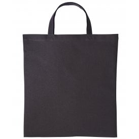 Nutshell® Cotton Shopper Short Handle