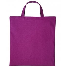 Nutshell® Cotton Shopper Short Handle