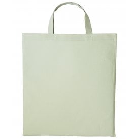 Nutshell® Cotton Shopper Short Handle