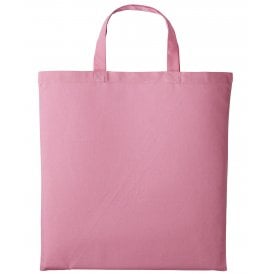 Nutshell® Cotton Shopper Short Handle