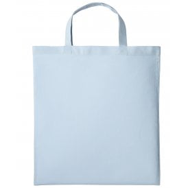 Nutshell® Cotton Shopper Short Handle