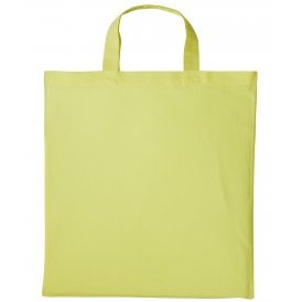 Nutshell® Cotton Shopper Short Handle