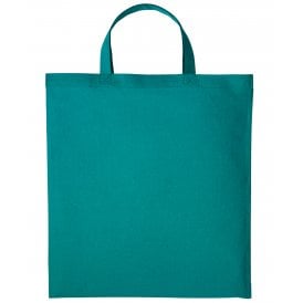 Nutshell® Cotton Shopper Short Handle