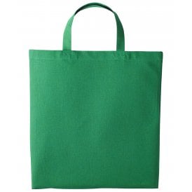 Nutshell® Cotton Shopper Short Handle