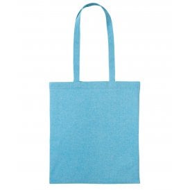 Nutshell® Recycled Cotton Shopper Long Handle