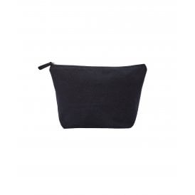 Nutshell® Recycled Luxe Canvas Accessory Bag