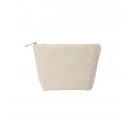 Nutshell® Recycled Luxe Canvas Accessory Bag