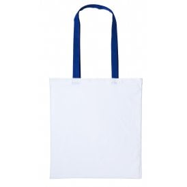 Nutshell® Varsity Cotton Shopper Long Handle