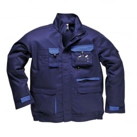 Portwest Contrast Jacket