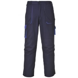 Portwest Contrast Trousers (TX11)