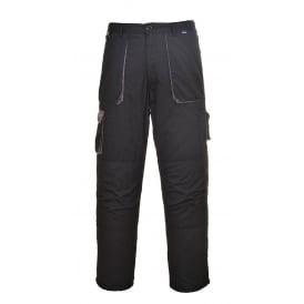 Portwest Contrast Trousers (TX11)