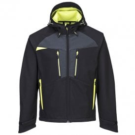 Portwest DX4 Softshell jacket (DX474)