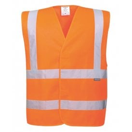 Portwest Eco Hi-vis Vest (EC76)