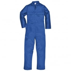 Portwest Euro Work Polycotton Coverall (S999)