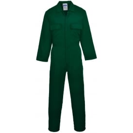 Portwest Euro Work Polycotton Coverall (S999)