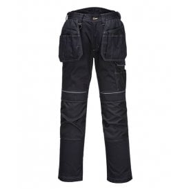 Portwest PW3 Padded Trousers