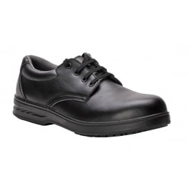 Portwest Steelite™ Laced Safety Shoe S2 (FW80)