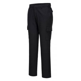 Portwest Stretch Slim Combat Trousers (S231)