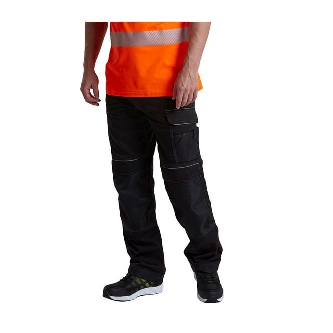 Portwest  Urban Work Trousers (T601)