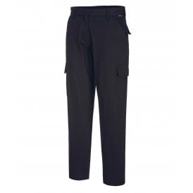 Portwest Women's Stretch Cargo Trousers (S233)