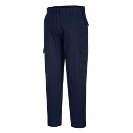 Portwest Women's Stretch Cargo Trousers (S233)