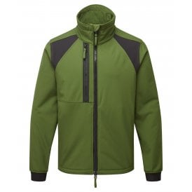 Portwest WX2 2-layer Softshell