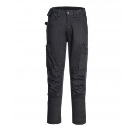 Portwest WX2 Stretch Trade Trousers