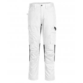 Portwest WX2 Stretch Trade Trousers