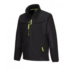 Portwest WX3 Eco Hybrid Softshell Jacket (2L) (T753)