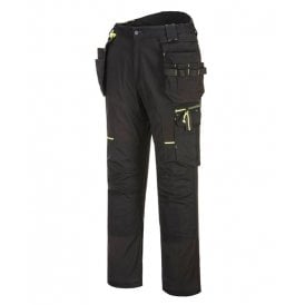 Portwest WX3 Eco Stretch Holster Trousers (T706)