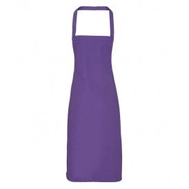 Premier 100% Cotton Apron - Organic Certified