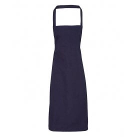 Premier 100% Cotton Apron - Organic Certified