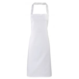 Premier 100% Cotton Apron - Organic Certified