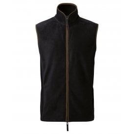 Premier Artisan Fleece Gilet