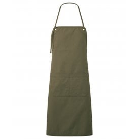 Premier 'Artisan's choice' Double-pocket Canvas Apron