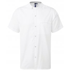 Premier Chef's 'Recyclight' Short Sleeve Shirt