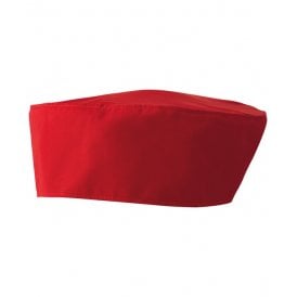 Premier Chef's Skull Cap