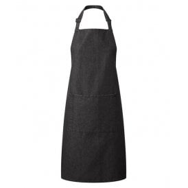 Premier Colours Bib Apron with Pocket