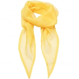 Premier 'Colours' Chiffon Scarf