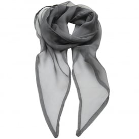 Premier 'Colours' Chiffon Scarf