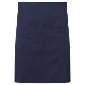 Premier 'Colours Collection' Mid-length Pocket Apron