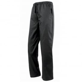 Essential Chef's Trouser