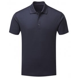 Premier Men's Spun Dyed Sustainable Polo Shirt