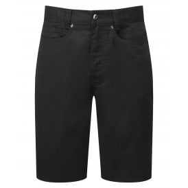 Premier Performance Chino Shorts