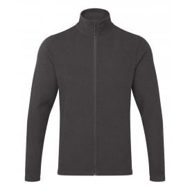 Premier 'Recyclight' Full-zip Microfleece