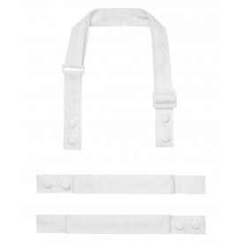 Premier Swap & Pop Customisable Apron - Straps