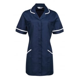 Premier Vitality Healthcare Tunic