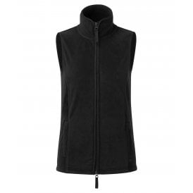 Premier Women’s Artisan Fleece Gilet