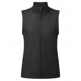 Premier Women’s Windchecker® Printable and Recycled Gilet