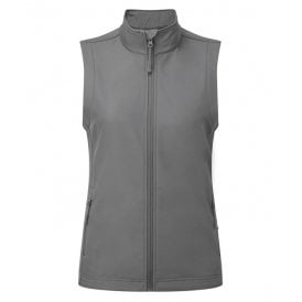 Premier Women’s Windchecker® Printable and Recycled Gilet